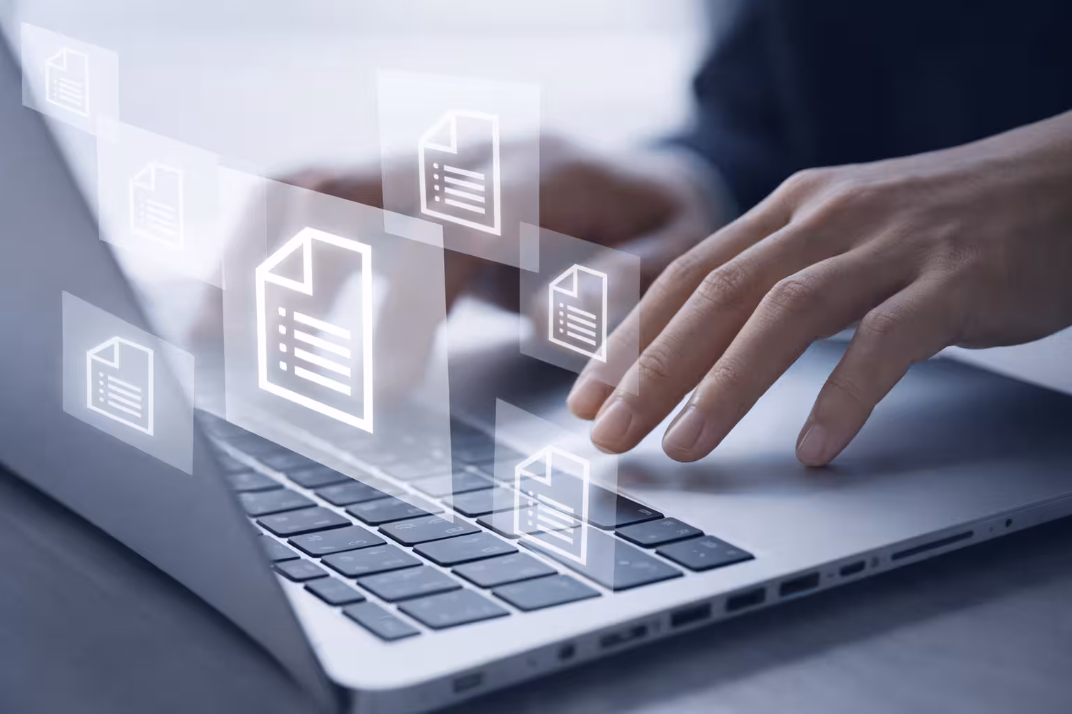 Businessplan mit Vorlagen