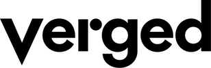 Logo Verged – von Gründungsvision begleitetes Unternehmen