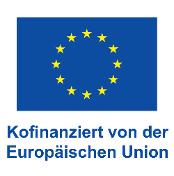 Kofinanziert von der EU