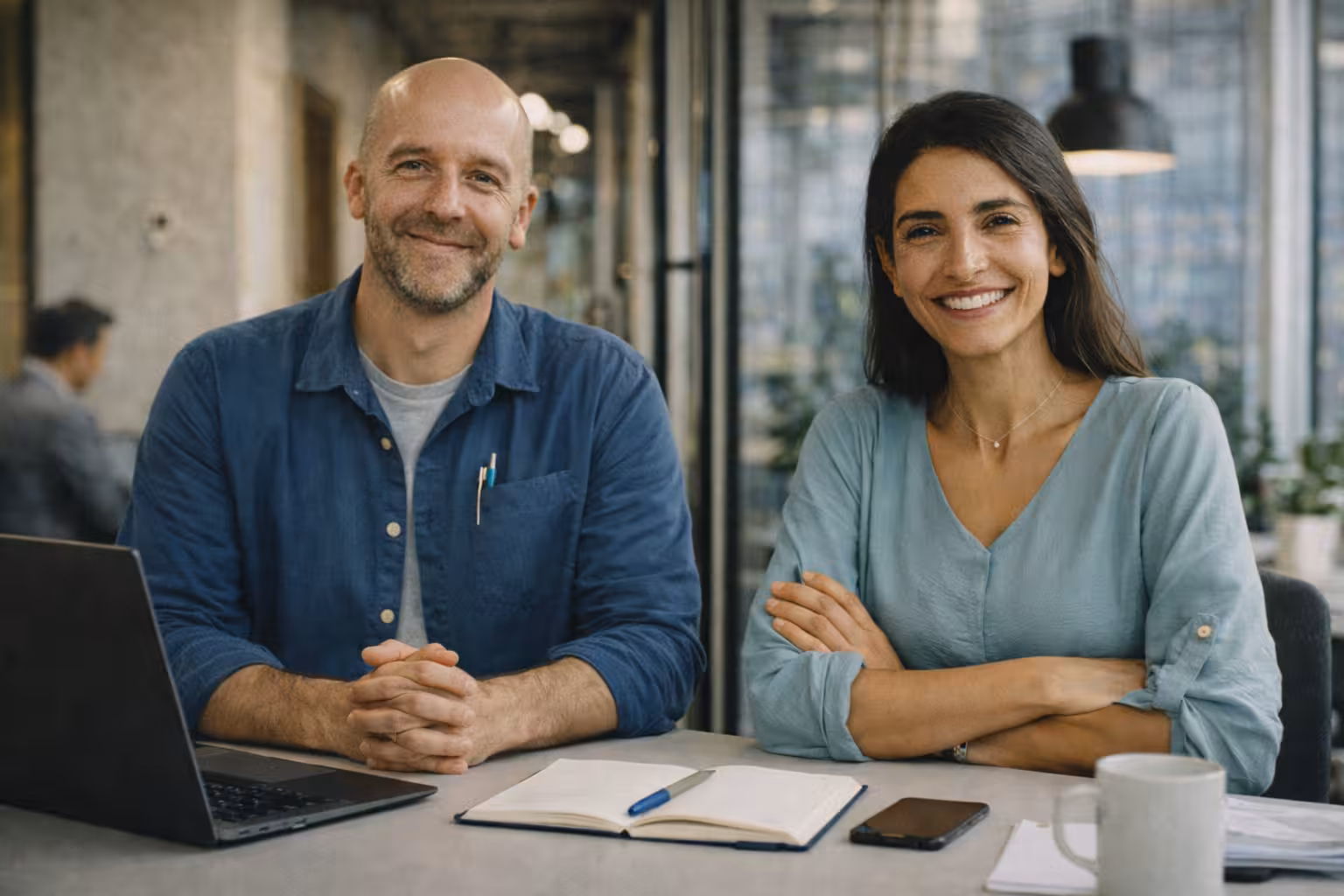 Erfolgsgrafik Gründungszuschuss