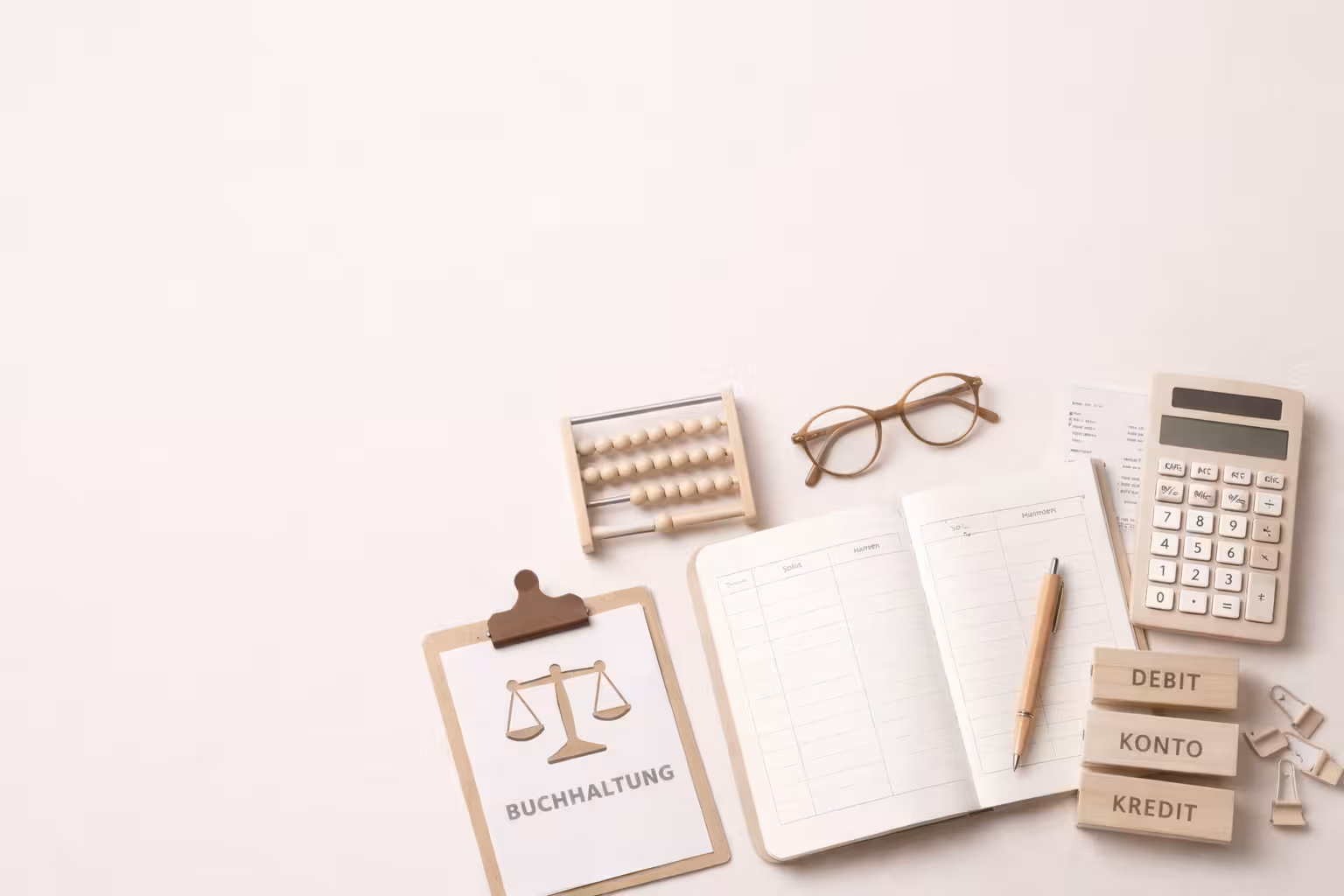 Unternehmensführung