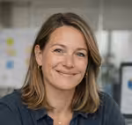 Teammitglied Gründungsvision