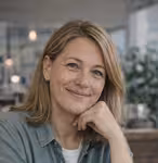 Teammitglied Gründungsvision